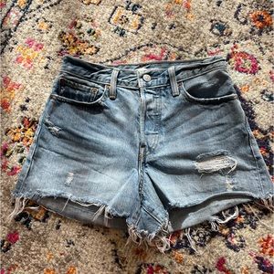 Levi's wedgie short